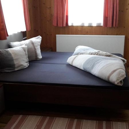 Ferienhaus Eiter Sankt Leonhard im Pitztal Esterno foto