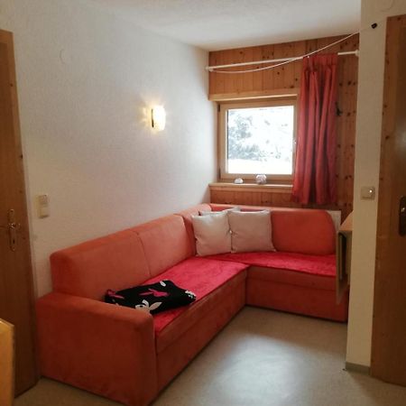 Ferienhaus Eiter Sankt Leonhard im Pitztal Esterno foto