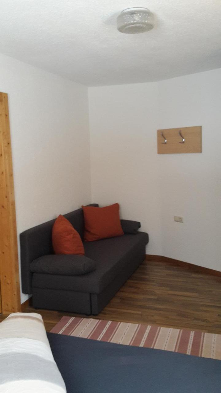 Ferienhaus Eiter Sankt Leonhard im Pitztal Esterno foto